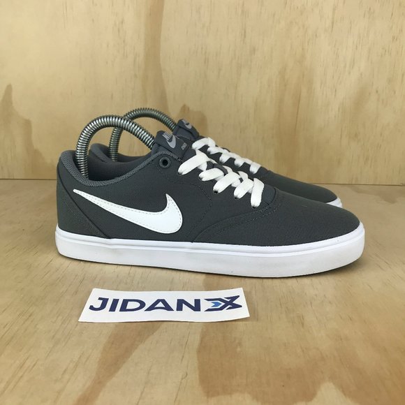 Nike Sb Check Solar Solarsoft Canvas 